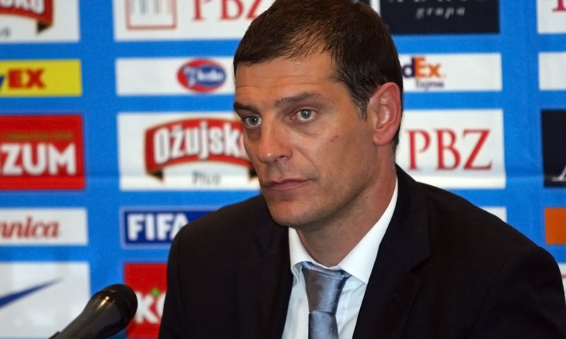 Bilić: "Skupili glave i pokazali karakter"