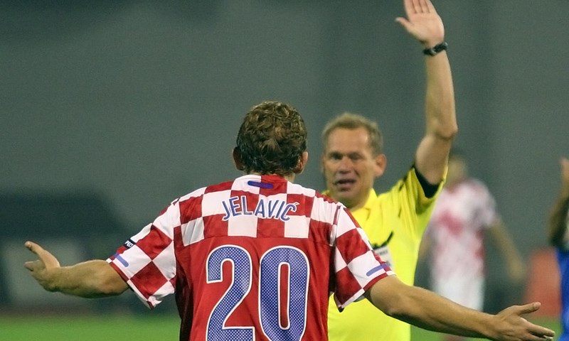 Nikica Jelavić na operaciji, propušta Izrael