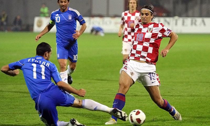 Kranjčar: "Čekam svoju priliku"