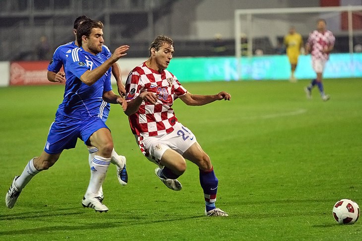 Smith: "Jelavić je dobio gadan udarac"