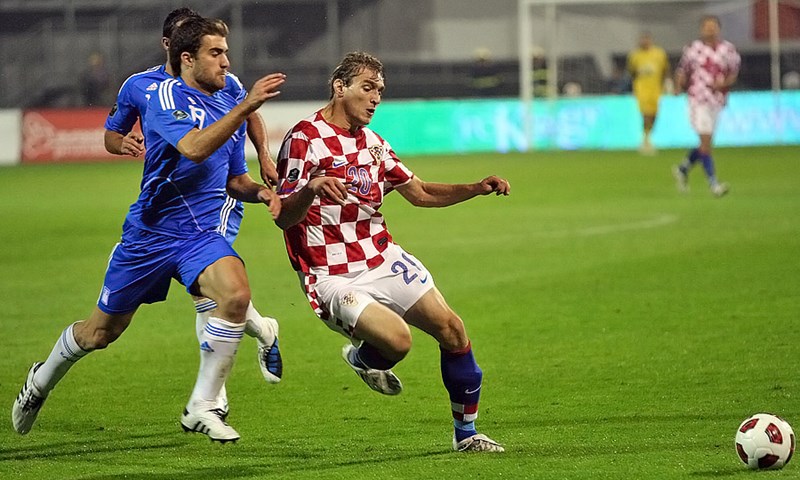 Jelavić: "Bit ću spreman za Celtic"