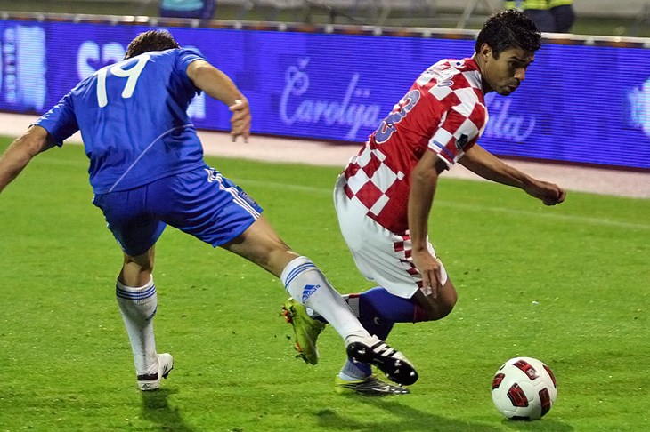 Deset izdvojenih iz ostatka Europe