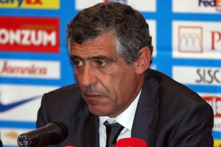 Santos: "Doći će stvari na svoje"