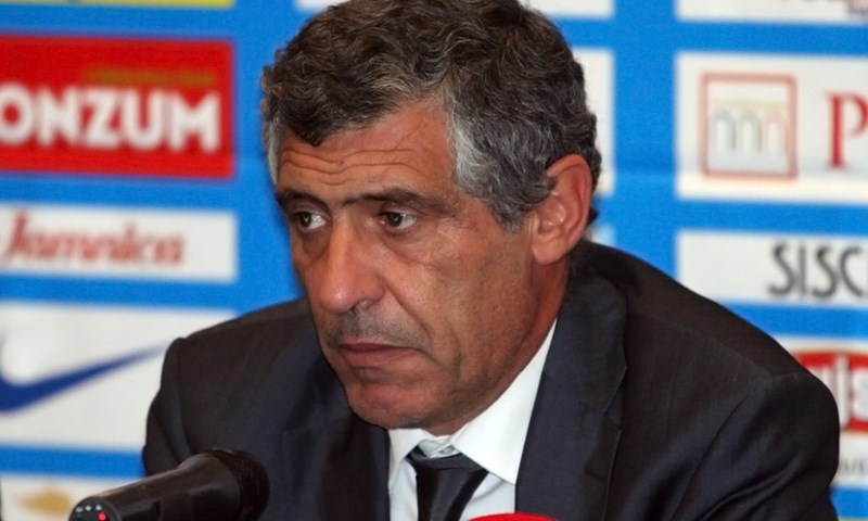 Santos: "Hrvatska će biti zadovoljna i remijem"