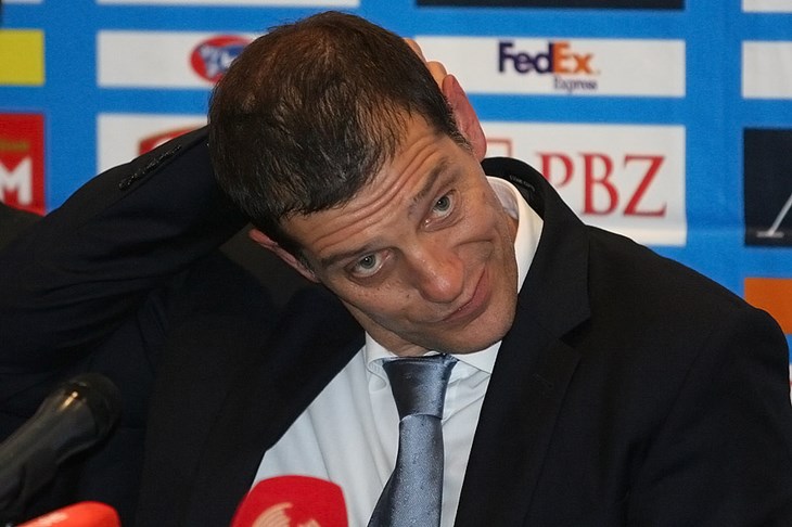 Bilić: "Najjednostavnija i najteža taktika"