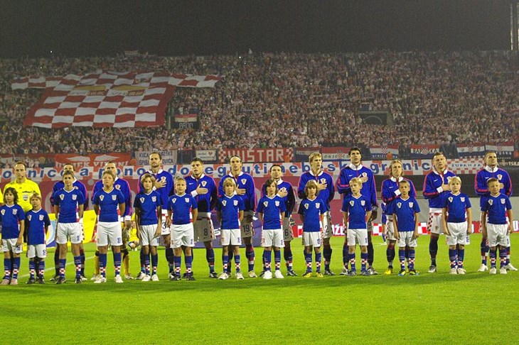 U prodaji ulaznice za Norvešku