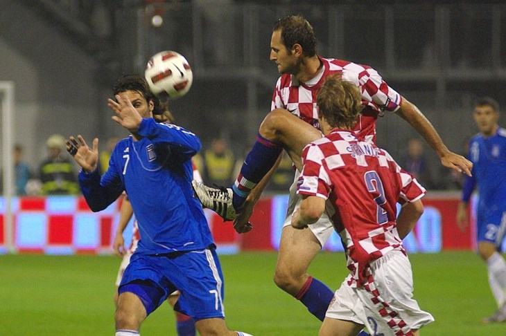 Šimunić: "Najgore su takve utakmice"