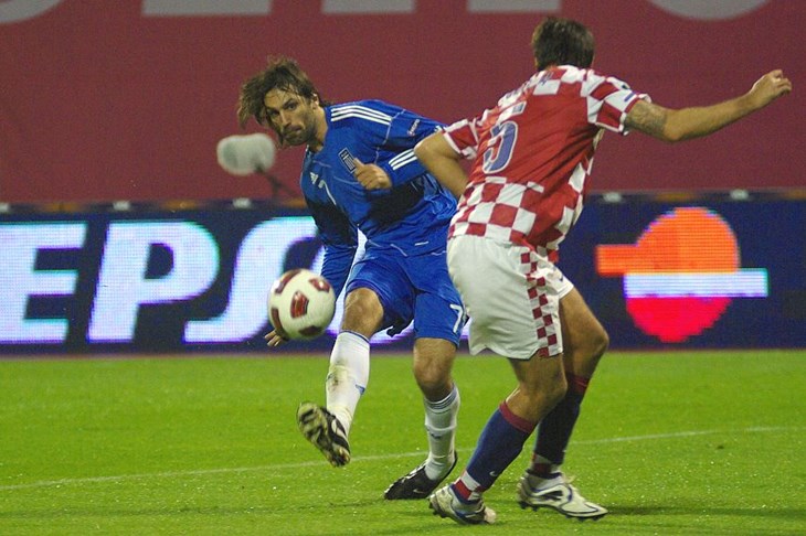 Samaras: "Nemam razloga mijenjati klub"