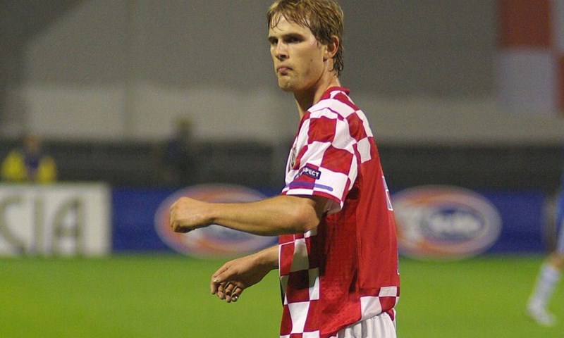 Strinić: "Postavit ćemo se kao favoriti"