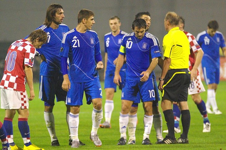 Karagounis: "Dokazali smo se"