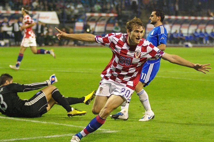 Bilić: "Jelavić je kompletan napadač"