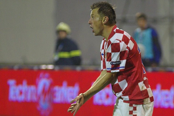 Odgoden Olićev povratak trčanju