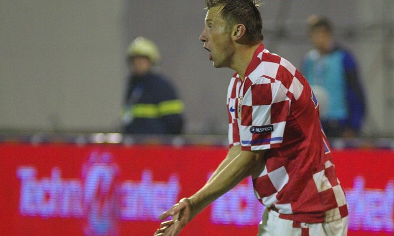 Olić: "Pet pobjeda nije slučajnost"