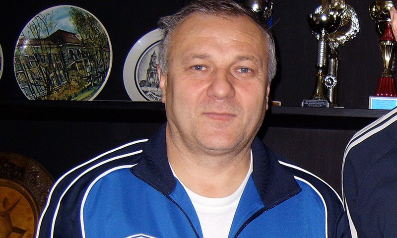 Štimac: "Spremni na sve"