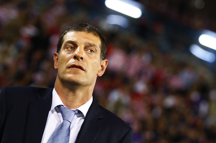 Bilić: "Svima će biti teško u Izraelu"