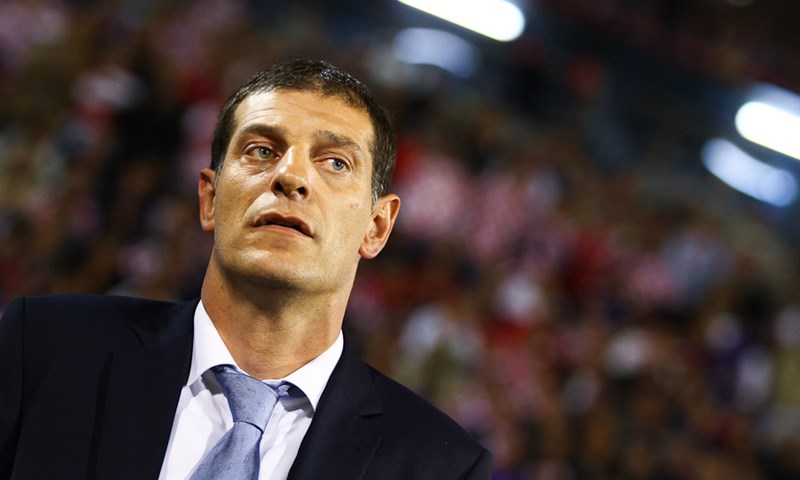 Bilić: "Pripreme kao za Španjolsku"
