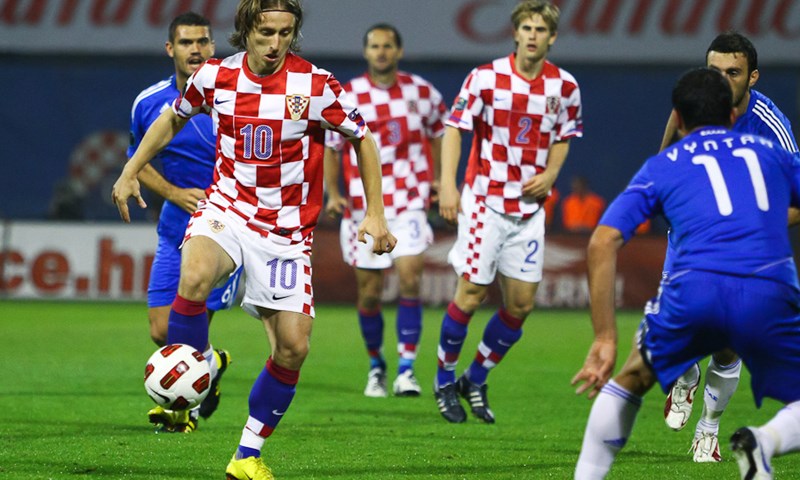 Dunne: "Ako mu date prostora Modrić će vam uvijek složiti nepriliku"