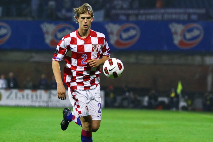 I Strinić otpao za Gruziju