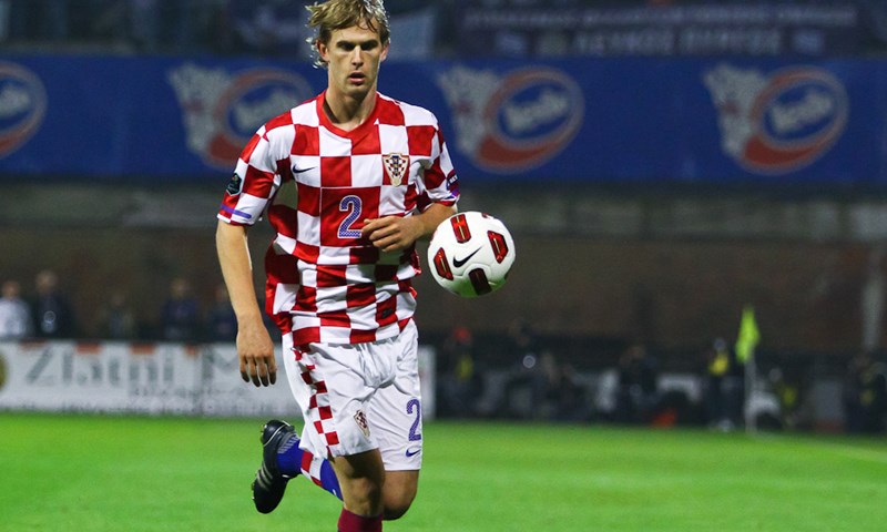 I Strinić otpao za Gruziju