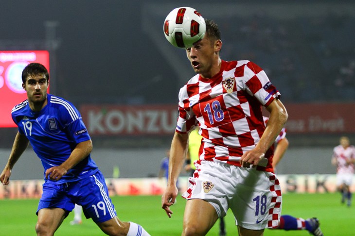 Video: Još jedan pogodak Ivice Olića