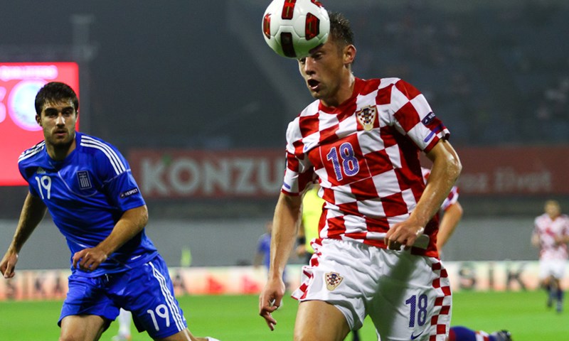 Ivica Olić preskup za Hoffenheim