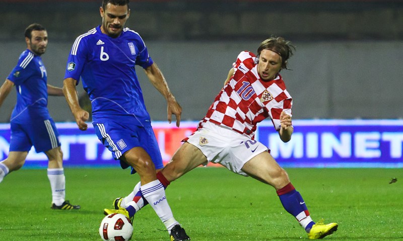 Redknapp: "Ne želim riskirati s Lukom"
