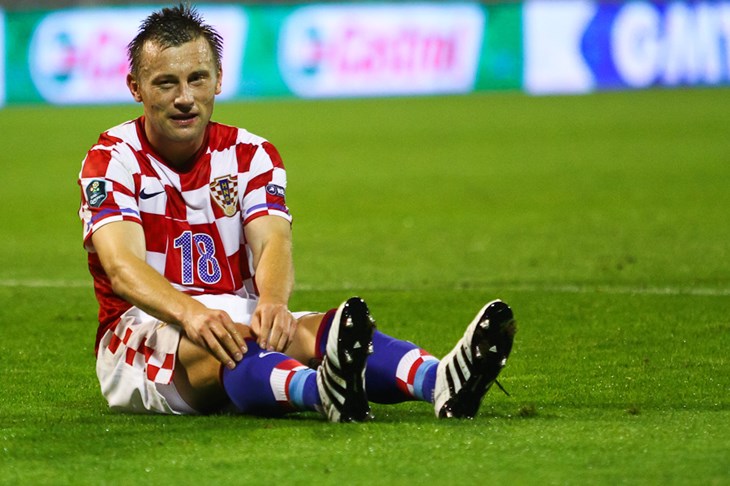 "Trenirat ću dok su drugi na odmoru"