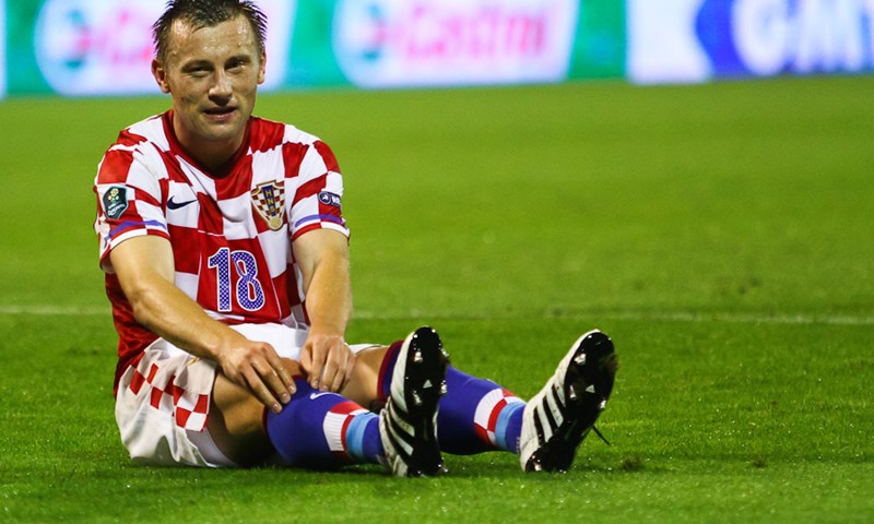 Predbožićni tjedan loš za napadače, velik dio reprezentacije na odmoru