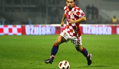 Danijel Pranjić "otključao" Olympiakos za pobjedu u velikom grčkom derbiju