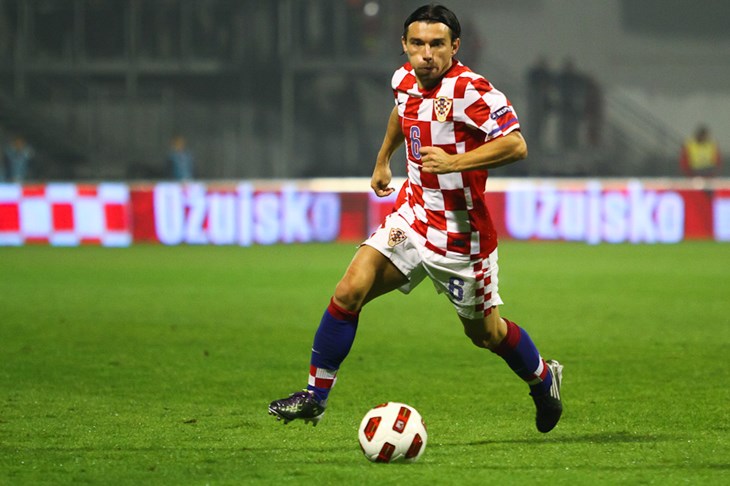 Van Gaal: "Odlična partija Pranjića"