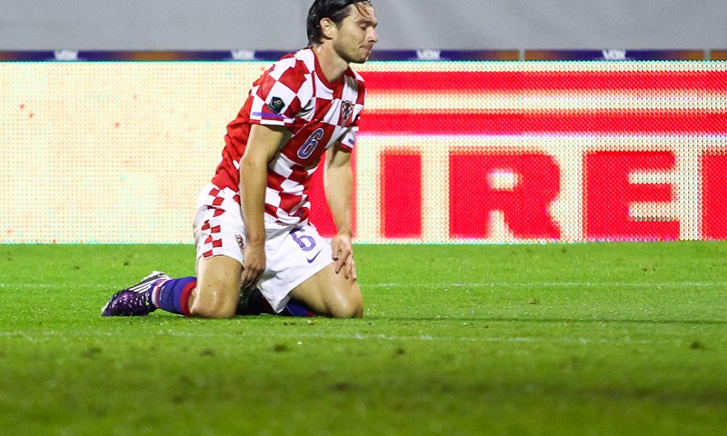 Olić: "Pranjić ne smije odustati"