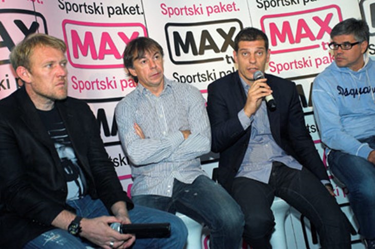 Bilić: "Borba se nastavlja"