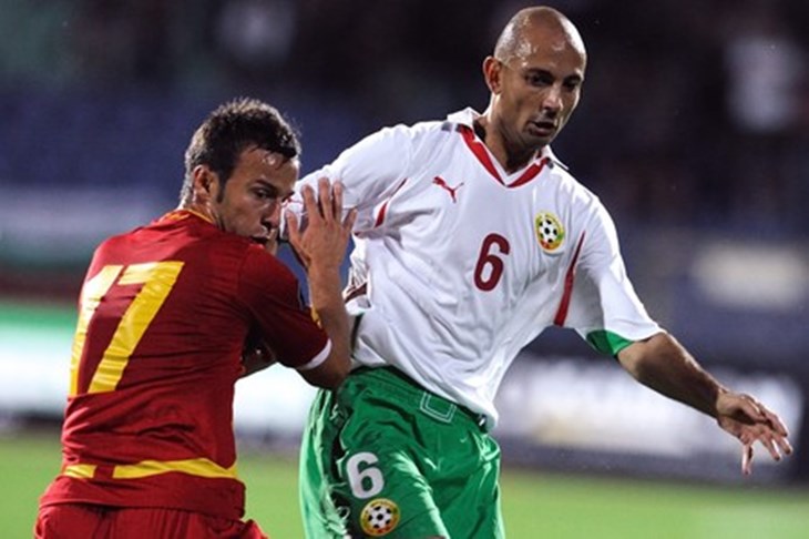 Crna Gora smijenila bugarskog izbornika