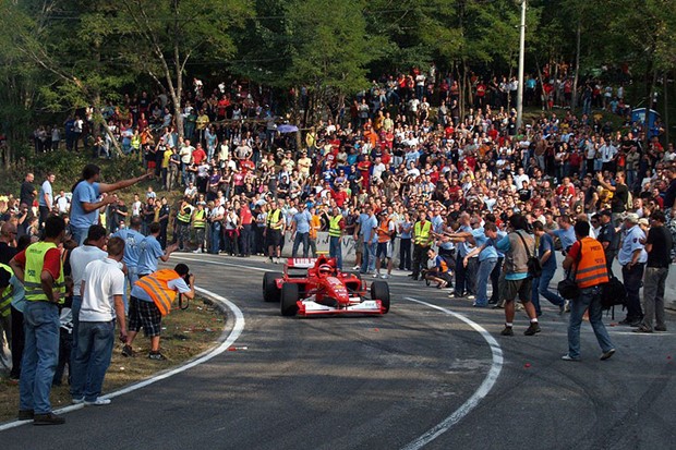 29. Buzetski dani 2010.