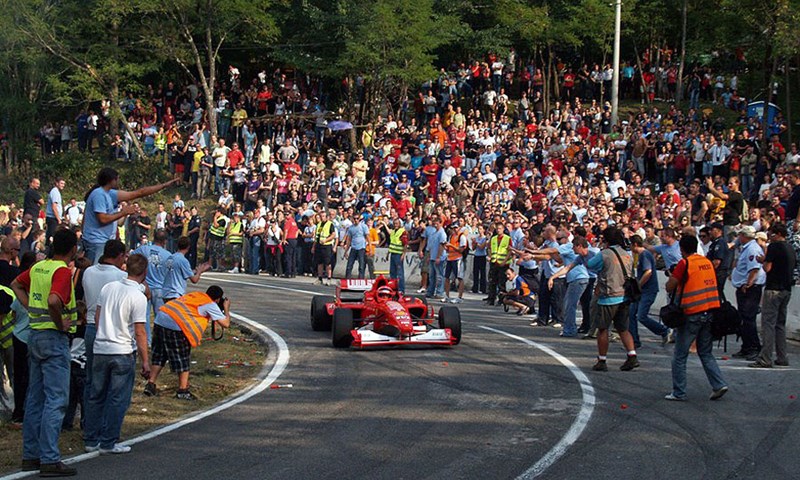 29. Buzetski dani 2010.