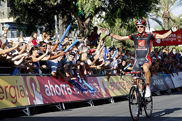 Antonu i etapa i čelo