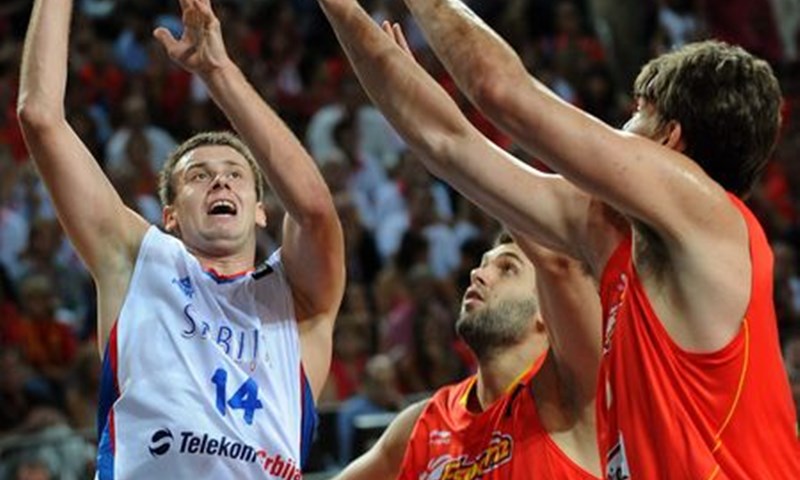 Teodosić: "Okrećemo se polufinalu"