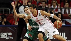 Božo Maljković odredio 12 Slovenaca za Europsko prvenstvo, Prepelič bez nastupa