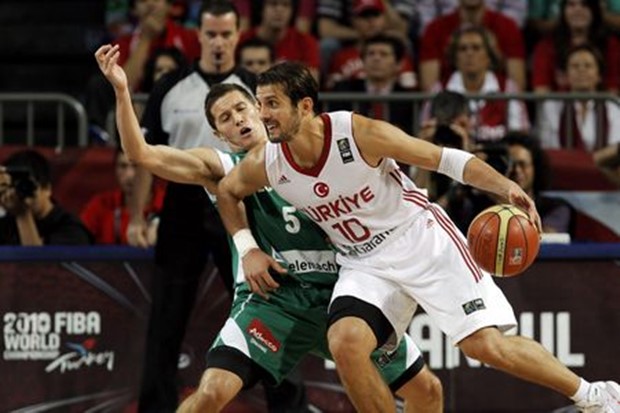 Božo Maljković odredio 12 Slovenaca za Europsko prvenstvo, Prepelič bez nastupa