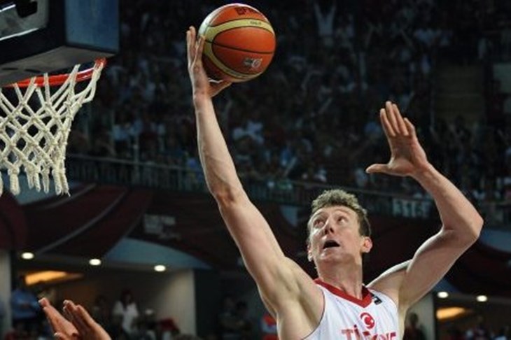 Dominantni Turci na vrhu