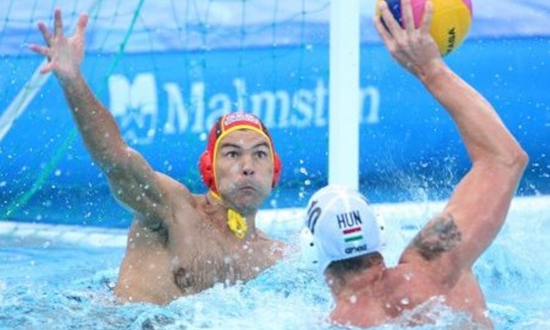 Mađari u lovu na devetu uzastopnu medalju