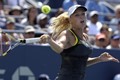 Wozniacki nastavila niz