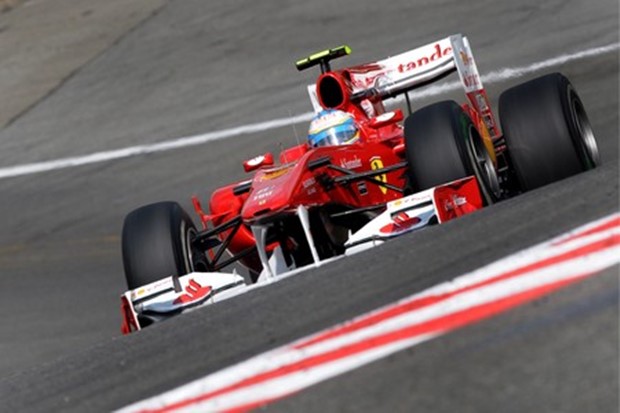 Pomicanje granica u Ferrarijevom dvorištu