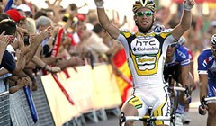 Cavendishu se svidjelo