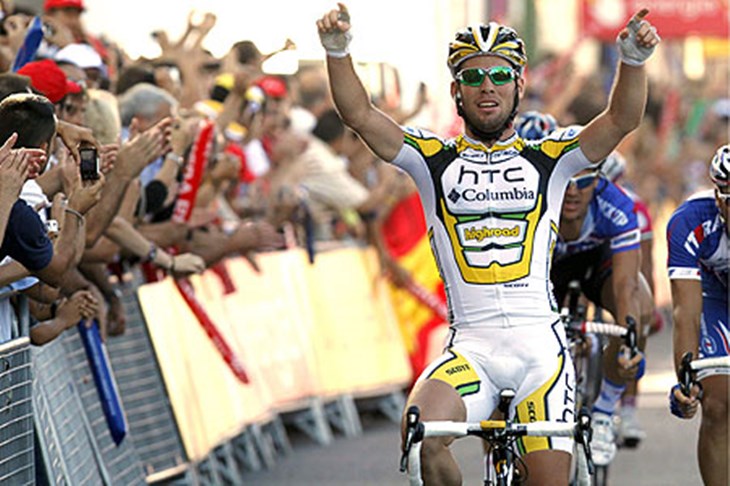 Cavendish stopama Roberta Millara