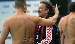 Rudić: "Ponovno hvala publici"