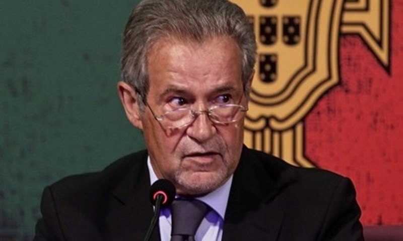 Portugalovo zbogom Carlosu Queirozu