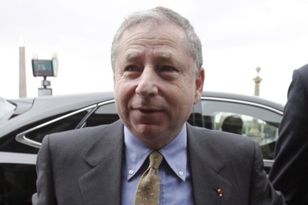 Horner: "Sada se to smije za 100.000?"