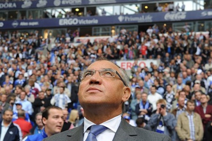 Pokušaj općeg bijega s nule