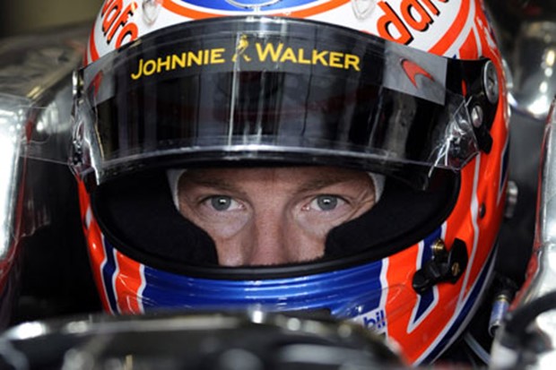 Treninzi Buttonu i Vettelu